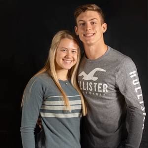 Meet your Posher, Ryan